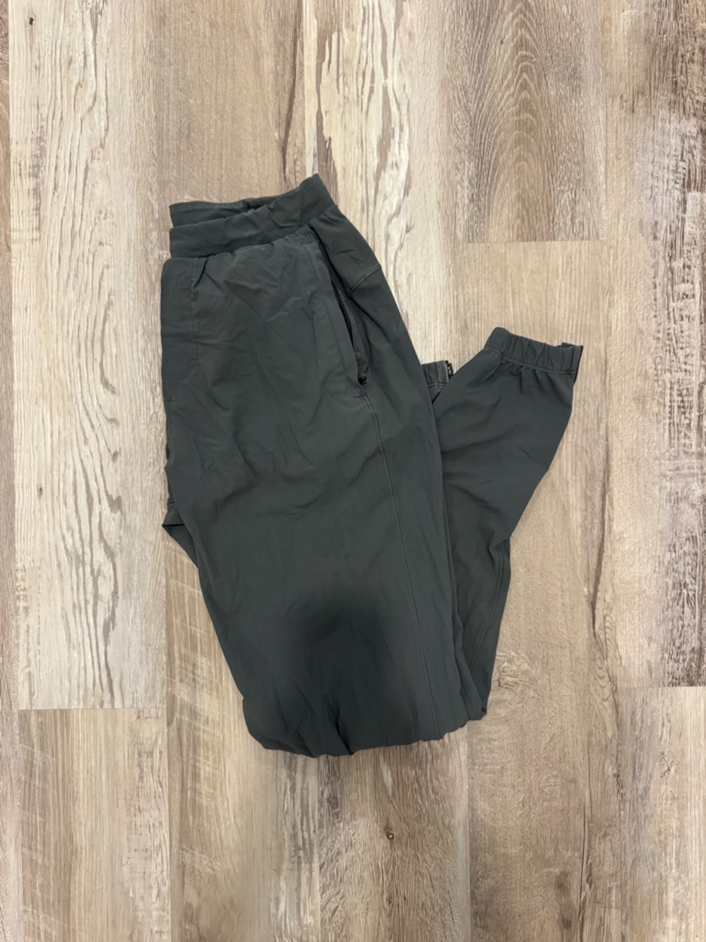 Lululemon Men’s City Sweat Jogger
Regular